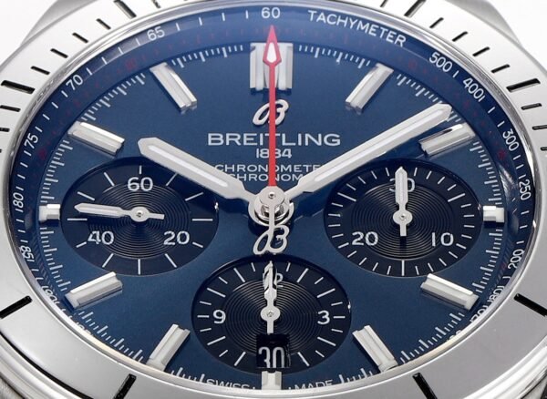 BREITLING Chronomat B01 42mm AB0134101G1A1 BLS
