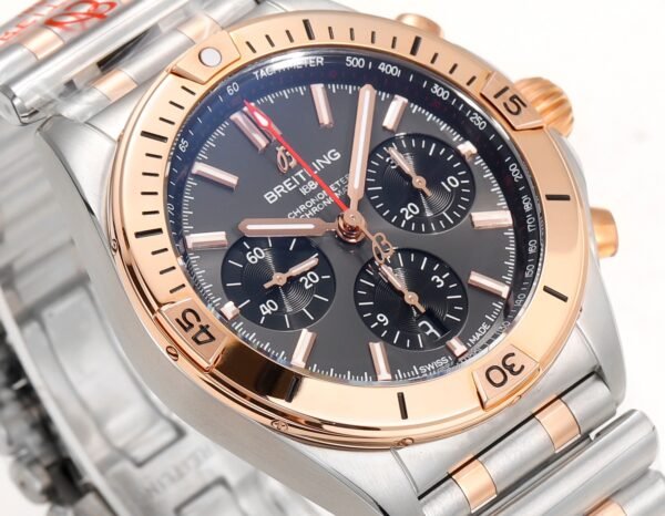BREITLING Chronomat B01 42mm UB0134101B1U1 BLS