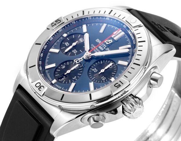 BREITLING Chronomat B01 42mm AB0134101G1A1 BLS