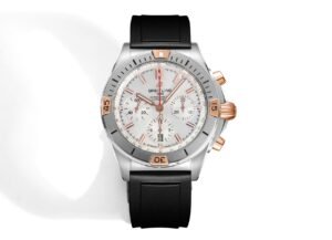 BREITLING Chronomat B01 42mm UB0134101G1S1 BLS
