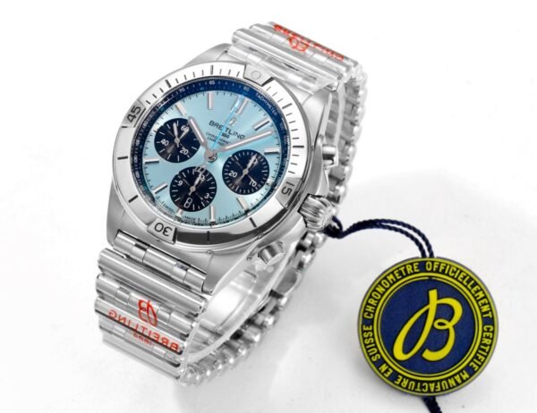BREITLING Chronomat B01 42mm AB0134101C1S1 BLS