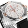 BREITLING Chronomat B01 42mm UB0134101G1S1 BLS