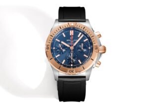 BREITLING Chronomat B01 42mm UB0134101C1S1 BLS