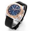 BREITLING Chronomat B01 42mm UB0134101C1S1 BLS