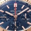 BREITLING Chronomat B01 42mm UB0134101C1S1 BLS