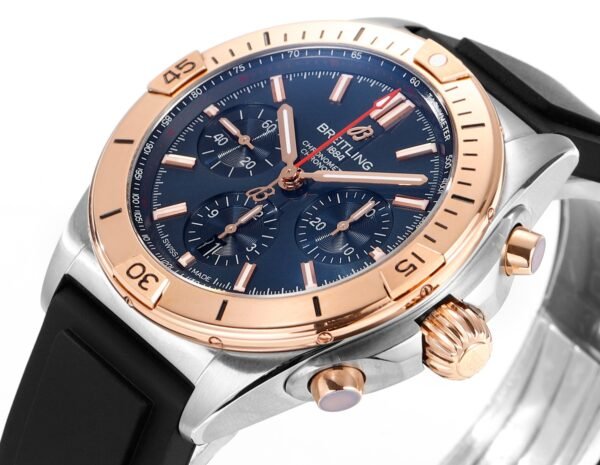 BREITLING Chronomat B01 42mm UB0134101C1S1 BLS