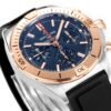 BREITLING Chronomat B01 42mm UB0134101C1S1 BLS