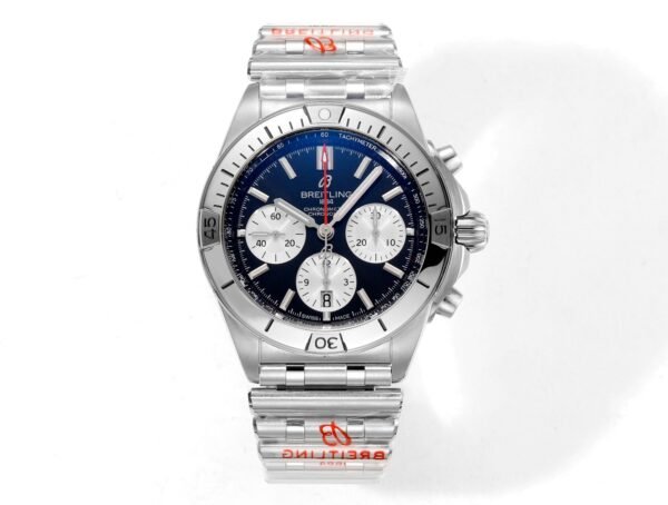 BREITLING Chronomat B01 42mm AB0134101B1A1 BLS