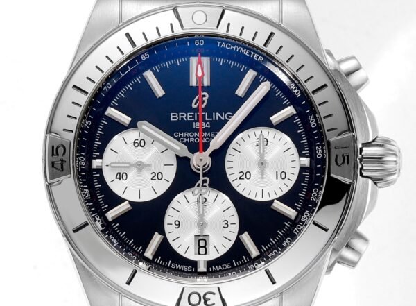 BREITLING Chronomat B01 42mm AB0134101B1A1 BLS