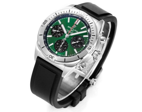 BREITLING Chronomat B01 42mm AB0134101L2S1 BLS