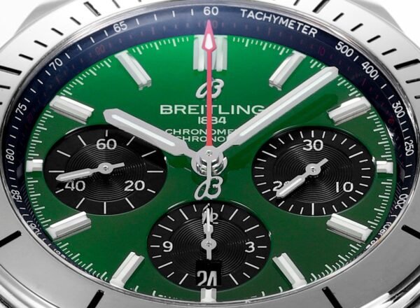 BREITLING Chronomat B01 42mm AB0134101L2S1 BLS