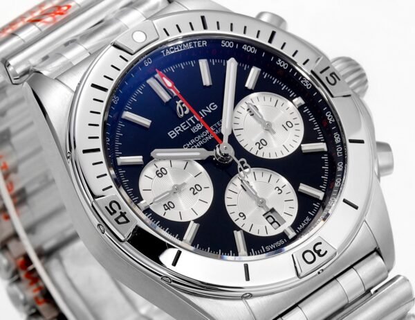 BREITLING Chronomat B01 42mm AB0134101B1A1 BLS