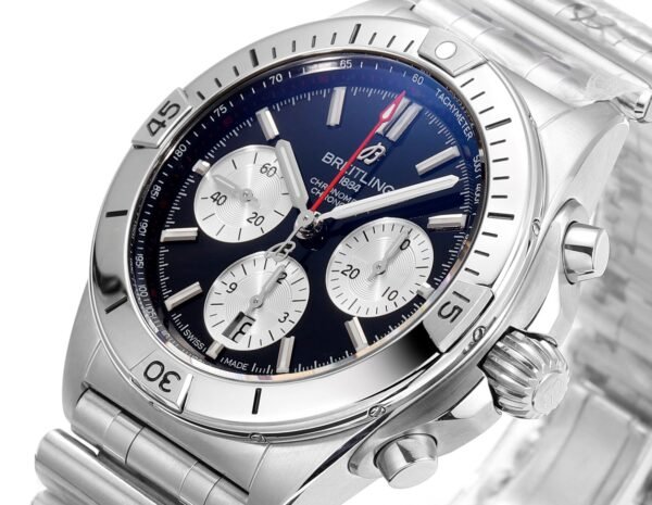 BREITLING Chronomat B01 42mm AB0134101B1A1 BLS