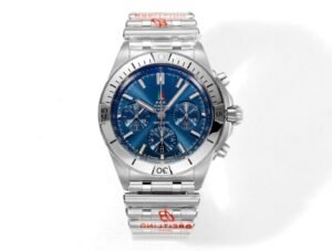 BREITLING Chronomat B01 42mm AB01344A1C1A1 BLS