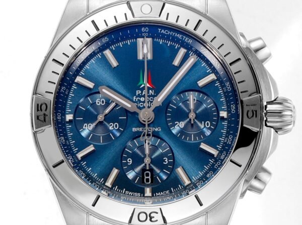 BREITLING Chronomat B01 42mm AB01344A1C1A1 BLS