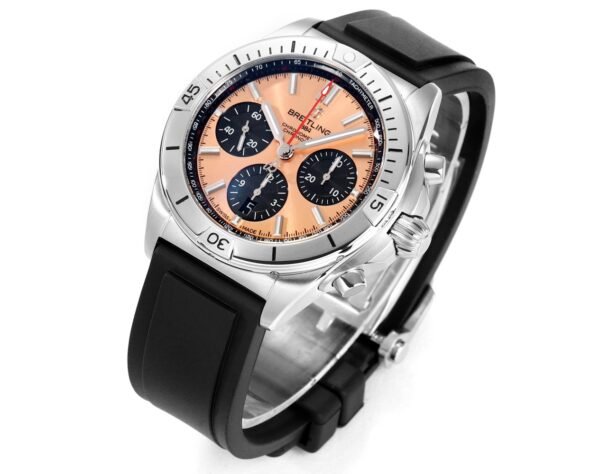 BREITLING Chronomat B01 42mm AB0134101K1S1 BLS