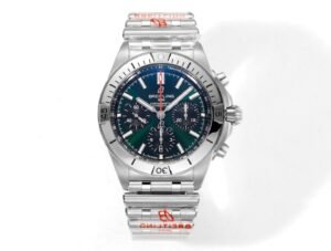 BREITLING Chronomat B01 42mm AB0134101L1A1 BLS