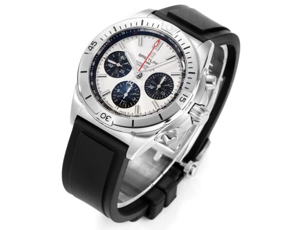 BREITLING Chronomat B01 42mm AB0134101G1S1 BLS