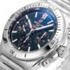 BREITLING Chronomat B01 42mm AB0134101L1A1 BLS