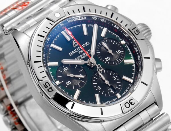 BREITLING Chronomat B01 42mm AB0134101L1A1 BLS