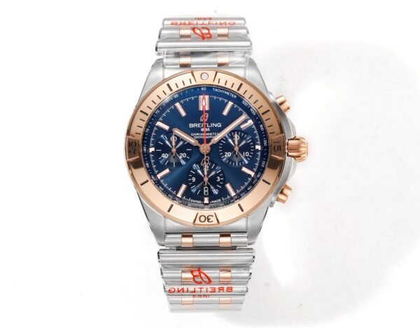BREITLING Chronomat B01 42mm UB0134101C1U1 BLS