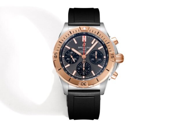 BREITLING Chronomat B01 42mm UB0134101B1S1 BLS