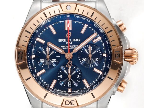 BREITLING Chronomat B01 42mm UB0134101C1U1 BLS
