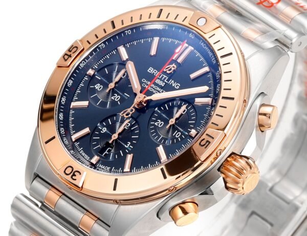 BREITLING Chronomat B01 42mm UB0134101C1U1 BLS