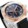 BREITLING Chronomat B01 42mm UB0134101B1S1 BLS