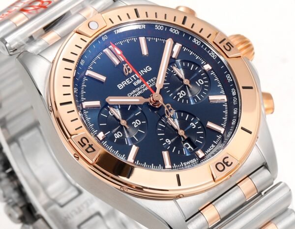 BREITLING Chronomat B01 42mm UB0134101C1U1 BLS