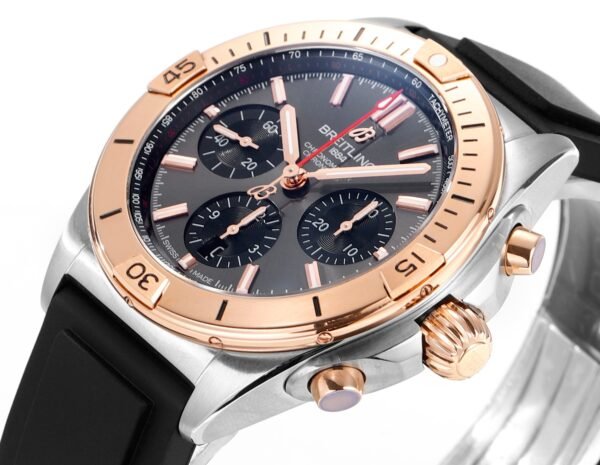 BREITLING Chronomat B01 42mm UB0134101B1S1 BLS