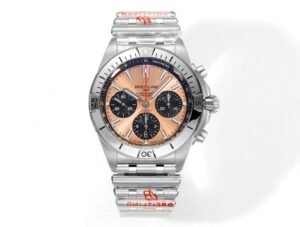 BREITLING Chronomat B01 42mm AB0134101K1A1 BLS