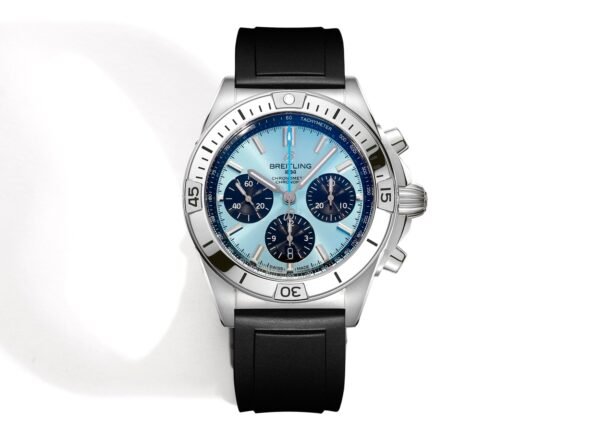 BREITLING Chronomat B01 42mm PB0134101C1S1 BLS