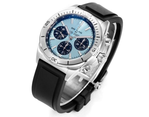 BREITLING Chronomat B01 42mm PB0134101C1S1 BLS