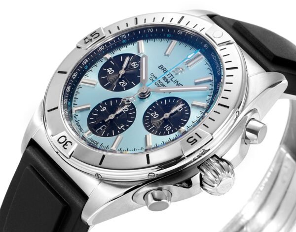 BREITLING Chronomat B01 42mm PB0134101C1S1 BLS