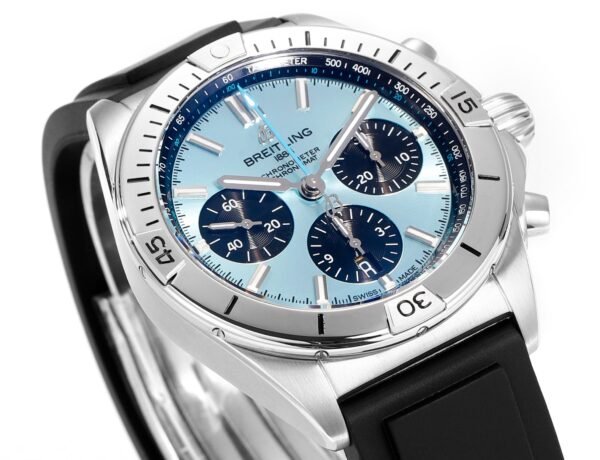 BREITLING Chronomat B01 42mm PB0134101C1S1 BLS