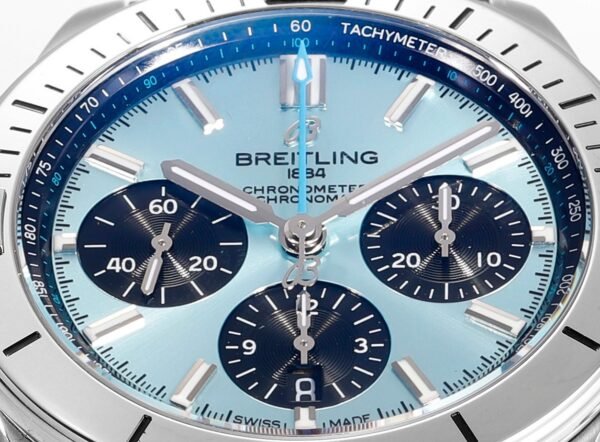 BREITLING Chronomat B01 42mm PB0134101C1S1 BLS