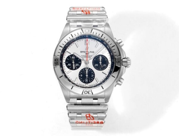 BREITLING Chronomat B01 42mm AB0134101G1A1 BLS
