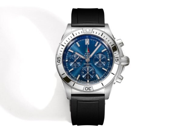 BREITLING Chronomat B01 42mm AB01344A1L1A1 BLS