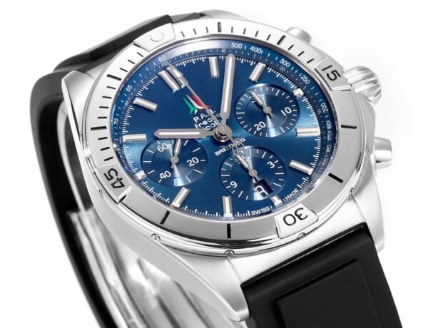 BREITLING Chronomat B01 42mm AB01344A1L1A1 BLS