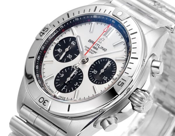 BREITLING Chronomat B01 42mm AB0134101G1A1 BLS