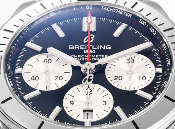 BREITLING Chronomat B01 42mm AB0134101B1A1 BLS
