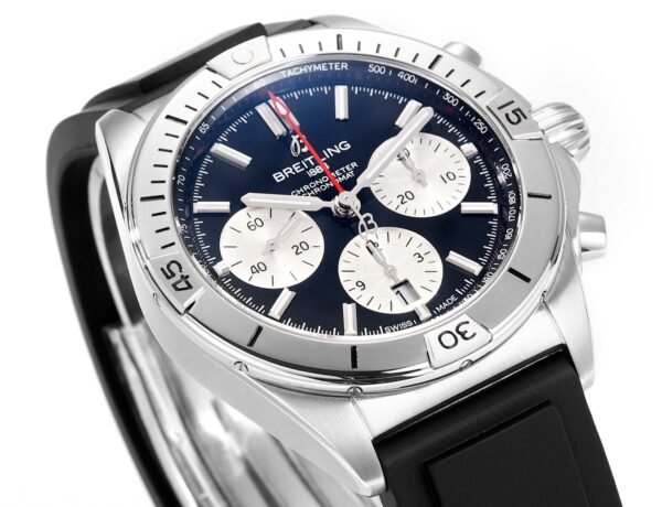 BREITLING Chronomat B01 42mm AB0134101B1A1 BLS