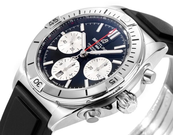 BREITLING Chronomat B01 42mm AB0134101B1A1 BLS