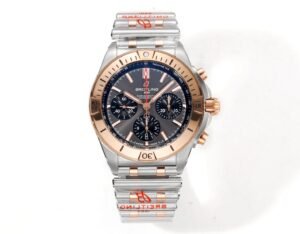 BREITLING Chronomat B01 42mm UB0134101B1U1 BLS