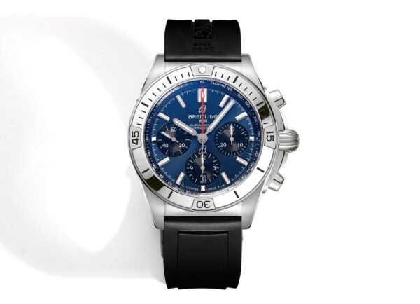 BREITLING Chronomat B01 42mm AB0134101G1A1 BLS