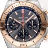 BREITLING Chronomat B01 42mm UB0134101B1U1 BLS