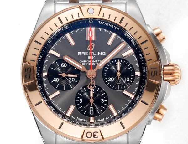 BREITLING Chronomat B01 42mm UB0134101B1U1 BLS