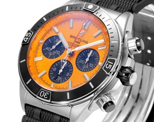 BREITLING Super Chronomat B01 44 AB0136251L1S1 BLS