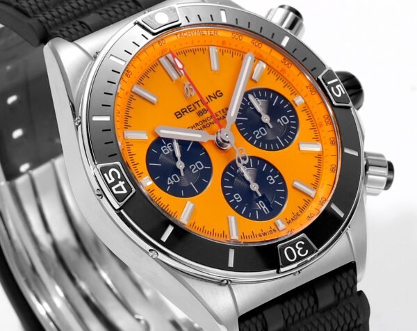 BREITLING Super Chronomat B01 44 AB0136251L1S1 BLS
